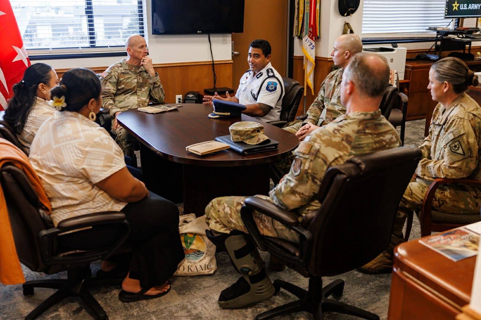 Global Highlights | Strengthening Emergency Response through International Exchange